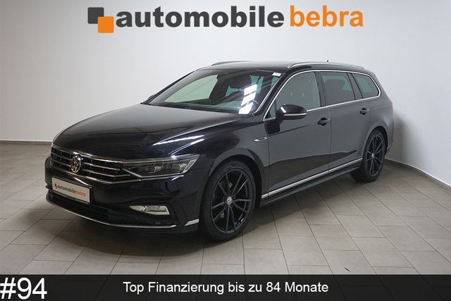 Volkswagen Passat 2.0TDI DSG 2xR-Line Virtual Pano AHK