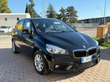 BMW Serie 2 214d Active Tourer 214d Luxury - BMW 214 Active Tourer Gebrauchtwagen