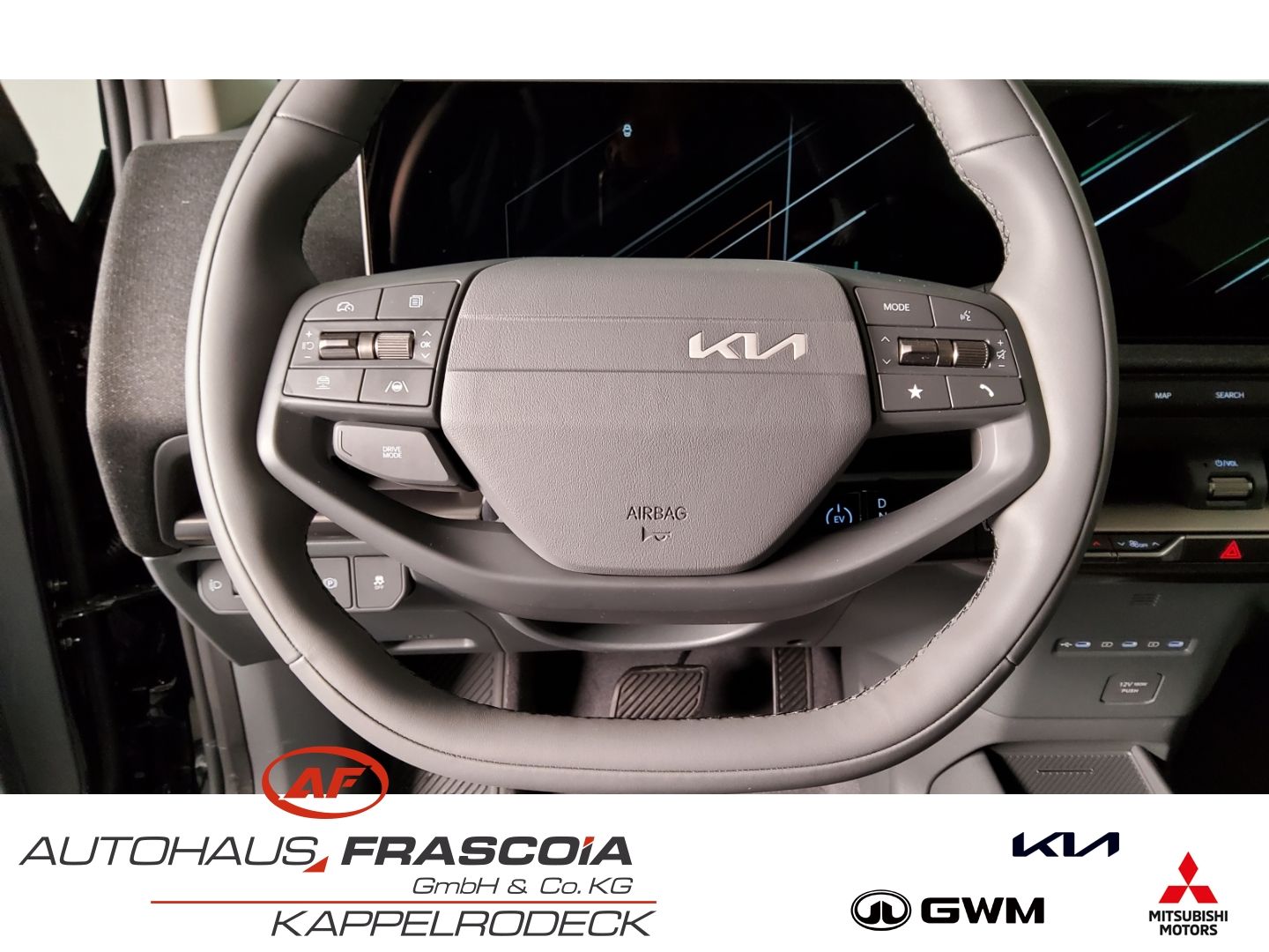 Kia EV2 - Bild 19