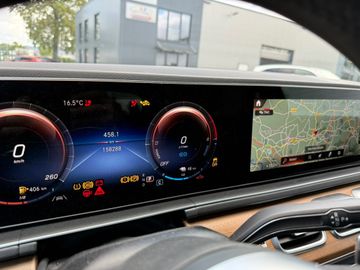 Mercedes GLE 350 - 12