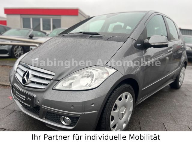 Mercedes-Benz A 160 Avantgarde