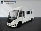 HYMER / ERIBA / HYMERCAR B-Klasse DynamicLine 584 (581)  - HYMER / ERIBA Diesel Integrierter Automatik