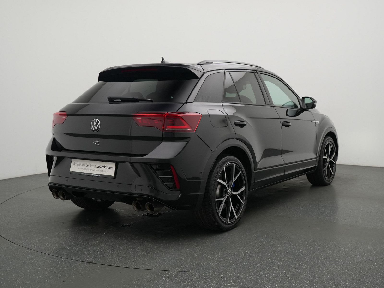 Volkswagen T-Roc - Bild 3
