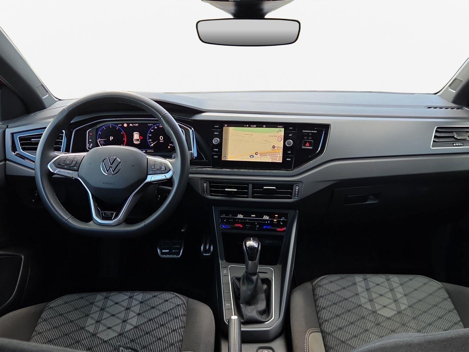 Volkswagen Taigo - Bild 7