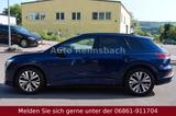Audi Q4 e-tron 45 Quattro S-Line **NAVI+AHK** - blaue Audi Q4 e-tron