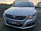 Volkswagen VW Passat CC 2.0 TDI DPF