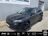 Jeep Compass PHEV S Plug-in-Hybrid - Jeep Compass in Krefeld