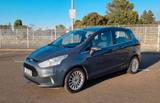 Ford B-Max 1,4 Duratec 90PS (kein EcoBoost... - Ford B-Max in Bonn