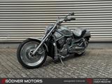 Harley-Davidson V-Rod VRSCA 86 kW (117 PS), Schaltgetriebe, H... - HARLEY-DAVIDSON VRSCA
