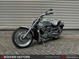 Harley-Davidson V-Rod VRSCA 86 kW (117 PS), Schaltgetriebe, H... - 2002 V ROD