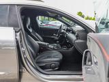 Mercedes-Benz CLA 200 SB AMG LED Navi Kamera Spurh.-Ass. DAB S - Mercedes-Benz CLA 200 Shooting Brake: Sportwagen