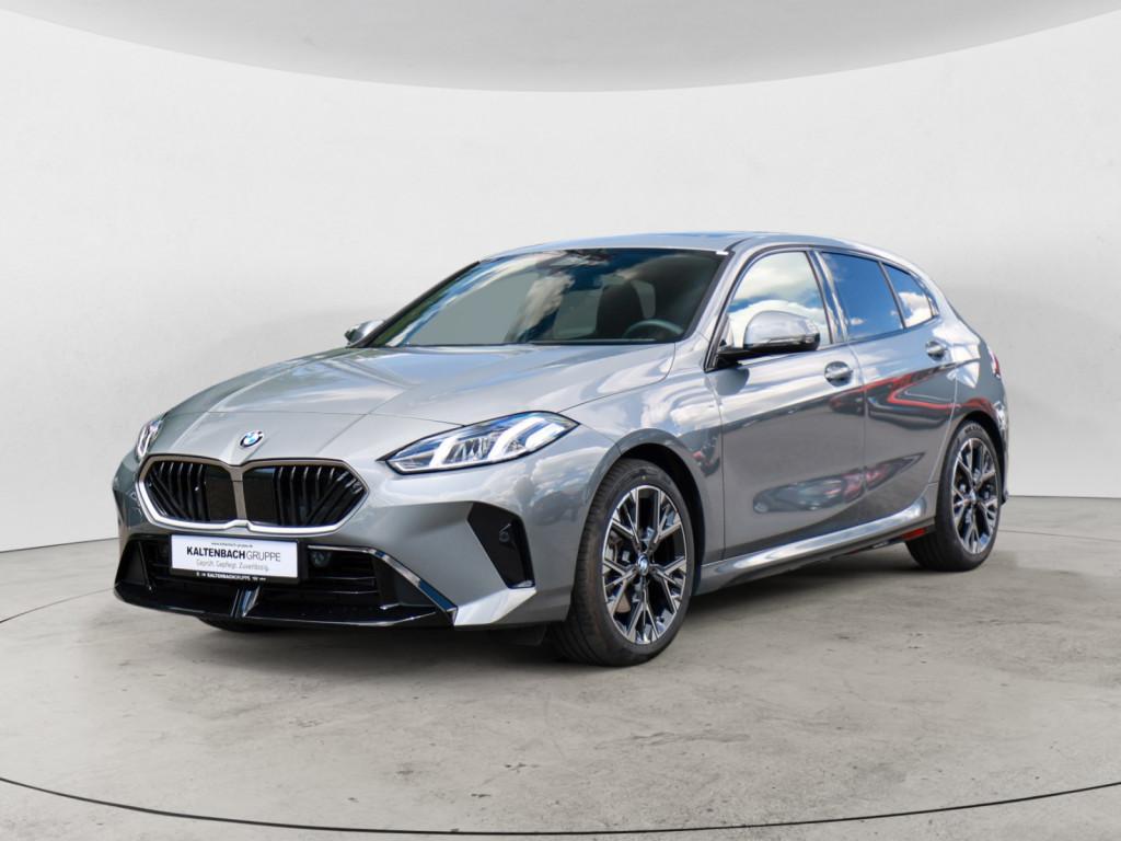 BMW 1 Series M-Sport PANO LED ACC NAVI KAMERA SHZ PDC, миниатюра 2