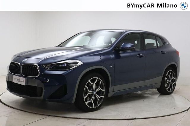 BMW X2 25 e Msport X xDrive Steptronic