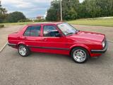 Volkswagen Vw Jetta2  Liebhaber Fahrzeug - gebrauchte VW Jetta aus dem Jahr 1988