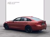 BMW Gran Coupe 440 i xDrive°KAMERA°NAVI°LED° - BMW: Xdrive