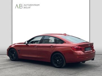 BMW 440 - 3