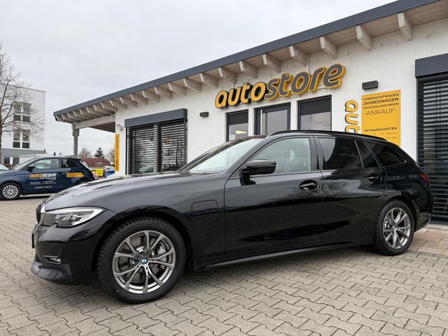 BMW 330e xDrive Touring Sport Line *Kamera,Navi,LED