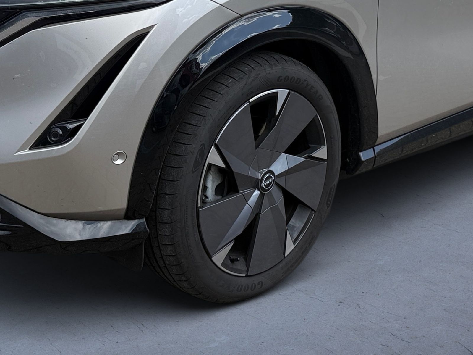 Fahrzeugabbildung Nissan Ariya Evolve Pack *BOSE*20-ZOLL*ALCANTARA*