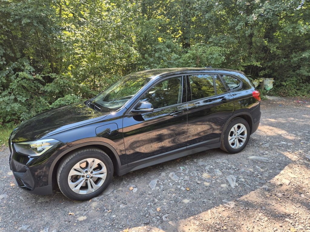 Image of BMW X1