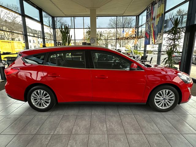 Ford Focus Turnier *Automatik*inkl. 24 Monate MPR-Ga