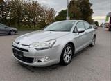 Citroën C5 2.0 HDi Automatik | EZ 2012 | 1... - Citroën C5: 2.0
