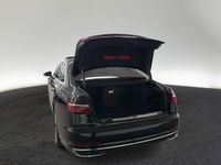 Audi A8 - Vorschau Bild 9