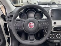 Fiat 500X - Vorschau Bild 11