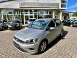 Volkswagen Golf Sportsvan VII Comfortline DSG 1.Hand - Volkswagen Golf Sportsvan in Kiel