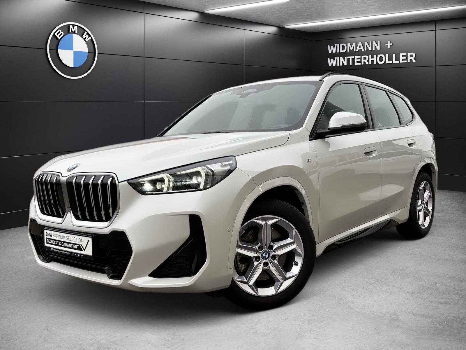 BMW X1 xDrive23d M Sport Aktivsitz DA+ PA H/K Komfzg