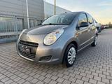 Suzuki SUZUKI - Alto - 1.0 VVT GL - graue Suzuki Alto