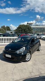 Kia Rio 1.1 CRDi WGT 5p. EX PLUS - Kia Rio Ex mit Diesel-Antrieb