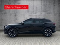 Cupra Formentor - Vorschau Bild 4