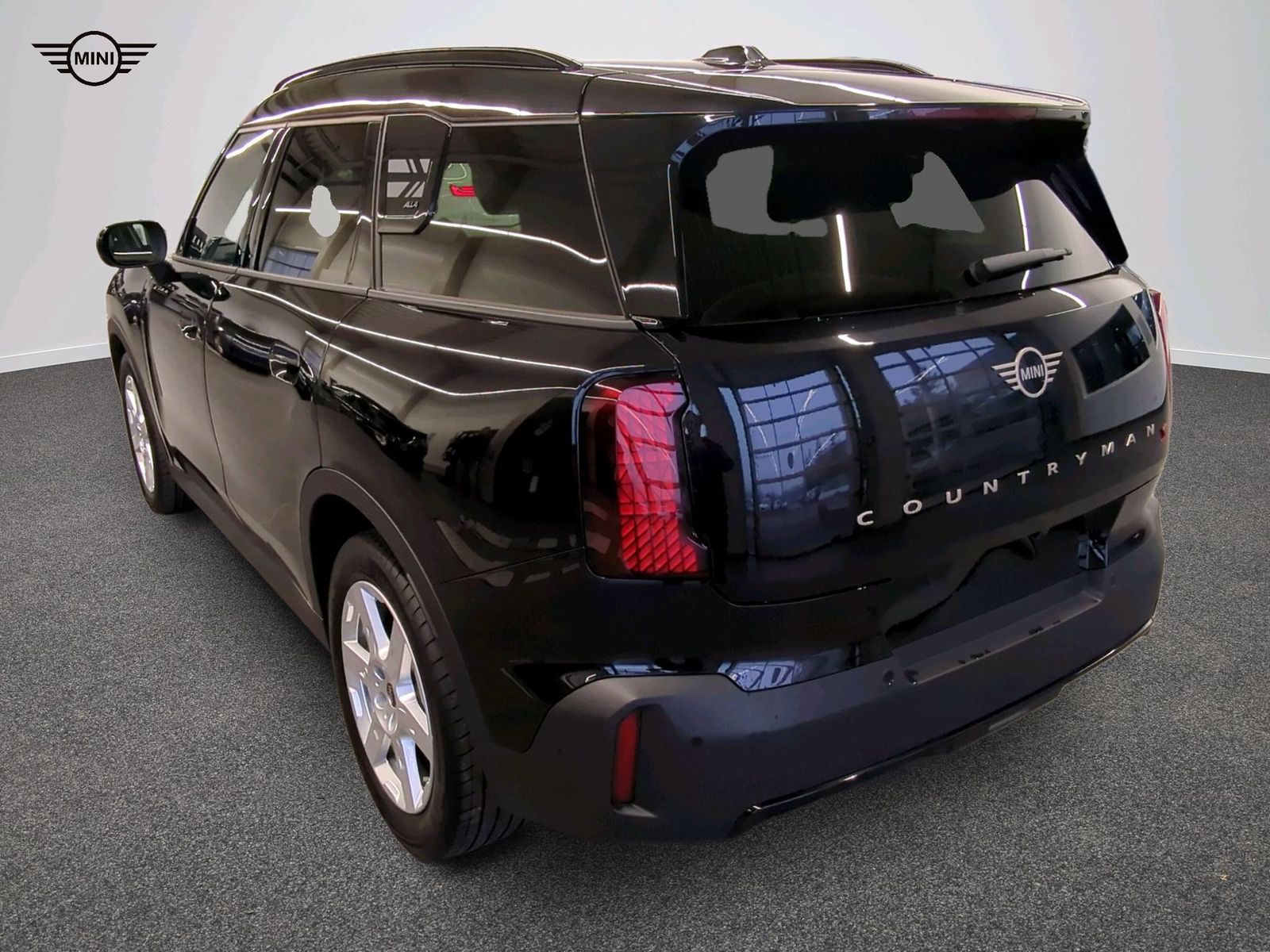 MINI Countryman S (Cooper) - Bild 8