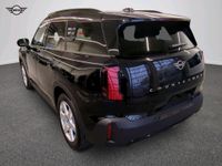 MINI Countryman S (Cooper) - Vorschau Bild 8
