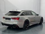 Audi RS6 RS 6 Avant 4.0 TFSI quattro B&O 22 ZOLL - Audi RS6: 4b