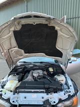 BMW Z3 Roadster 1.9 -Automatik/Leder/Hardtop - BMW Z3: Hardtop