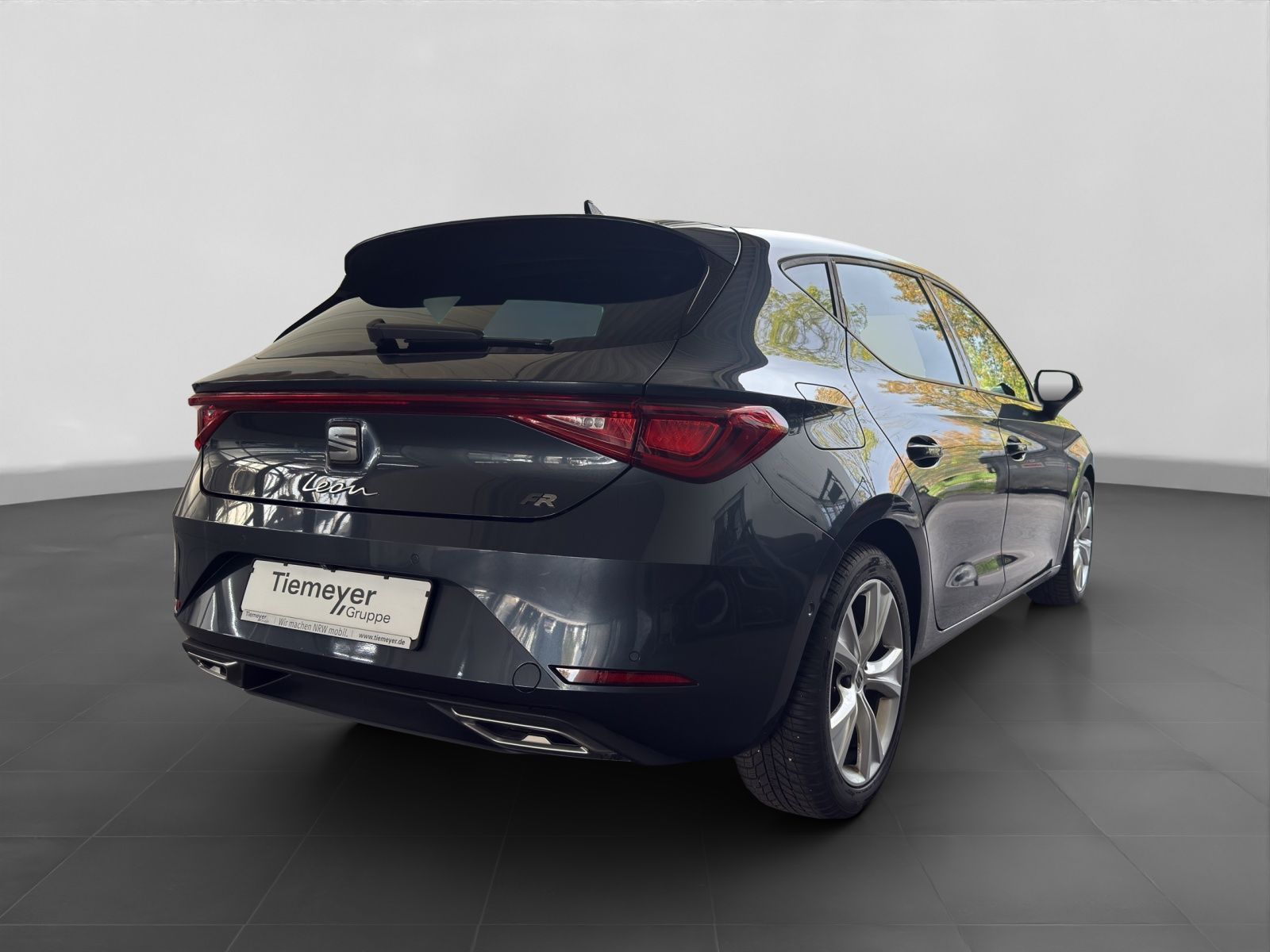 Seat Leon - Bild 3