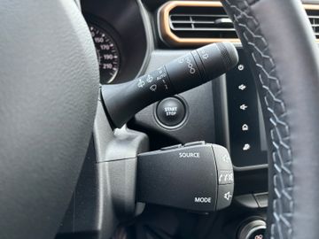 Dacia Duster TCe 150 EDC Extreme