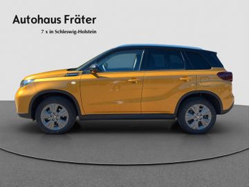 Fotografie 5 des Suzuki Vitara 1.4 Hybrid 'Comfort' | LED | NAVI