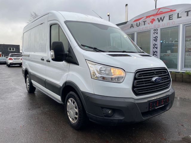 Ford Transit Kasten 310 L2 Trend *TÜV-Neu*