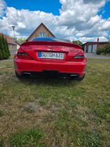 Mercedes-Benz SL 65 AMG AMG - Mercedes-Benz: AMG 65 Sl