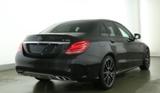 Mercedes-Benz C 43 AMG Mercedes-AMG C 43 4MATIC Autom. - Mercedes 4matic gebraucht