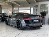 Audi R8 V8 Twin Turbo Carbon Paket 650PS B&O - gebrauchte Audi R8 aus dem Jahr 2007