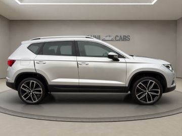 SEAT Ateca - 4