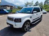 Land Rover LAND ROVER Discovery 4 5.0 V8 HSE 375 CV - gebrauchte Land Rover Discovery aus dem Jahr 2011