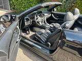 BMW 428i xDrive Cabrio Sport Line A Sport Line - BMW 428 von privat