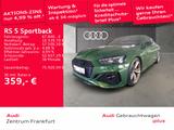 Audi RS5 Sportback tiptronic Laser B&O HuD Massage - Audi RS5 in Frankfurt (Main)