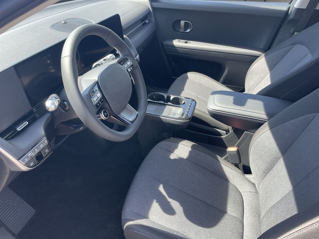 Hyundai IONIQ 5 – Bild 10