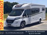 Malibu T440 LE ++ Viele Extras ++ - Malibu Wohnwagen & Wohnmobile