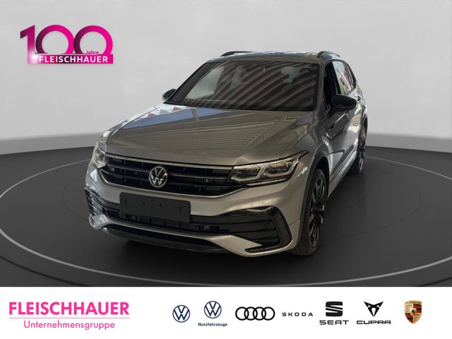 Volkswagen Tiguan Allspace 4Motion 2.0 TDI R-Line VK 66065,